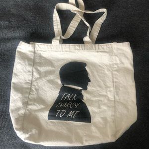 Pride & Prejudice - Canvas Tote Bag